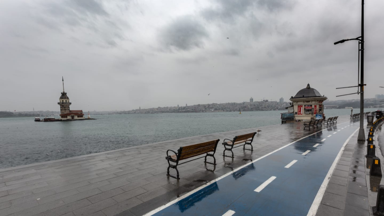 Vali Yerlikaya'dan İstanbullulara teşekkür