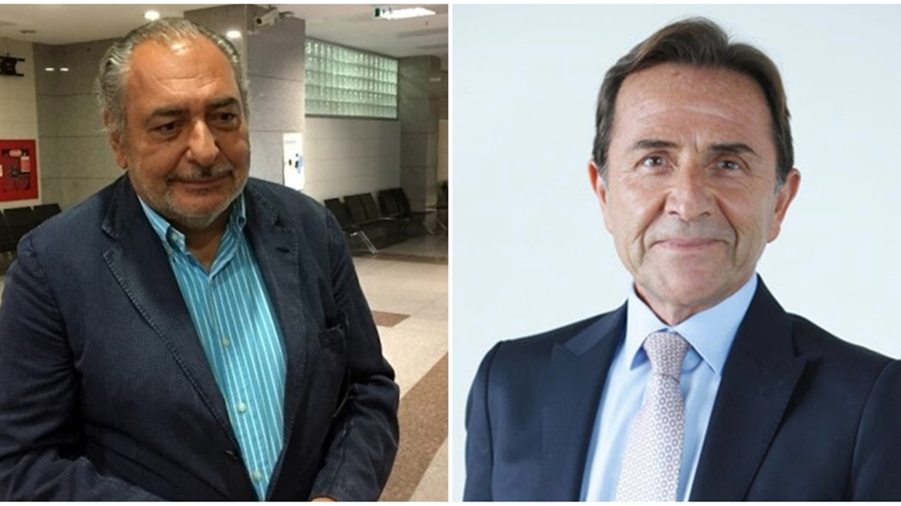 Reha Muhtar'dan Osman Müftüoğlu'na sert eleştiriler!