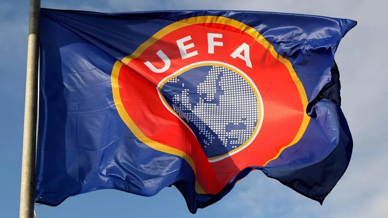 UEFA'dan flaş Türkiye paylaşımı!