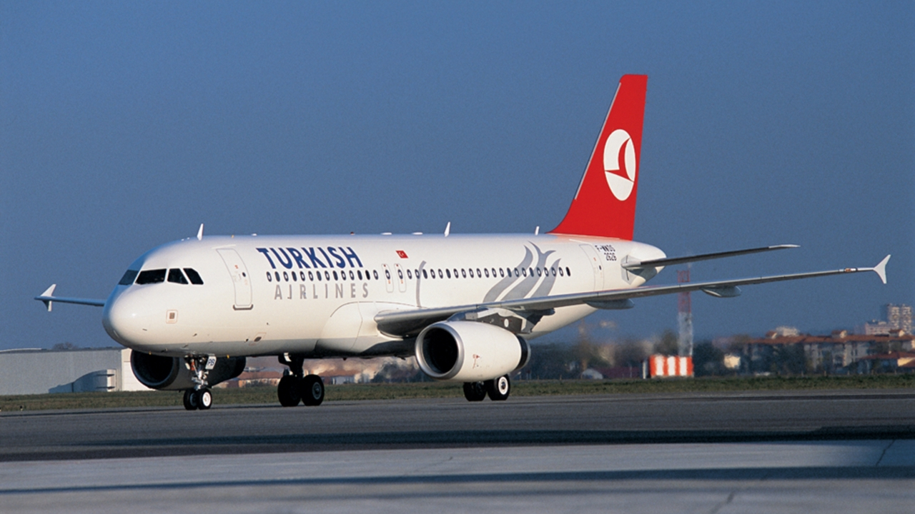 Türk Hava Yolları'ndan yeni uygulama!