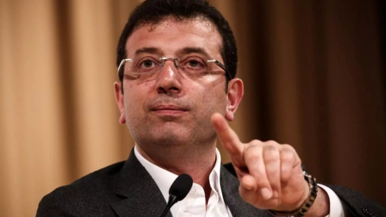 İmamoğlu'ndan sokağa çıkma yasağı çağrısı: Tehlikenin yüzde 60'ı İstanbul'da...