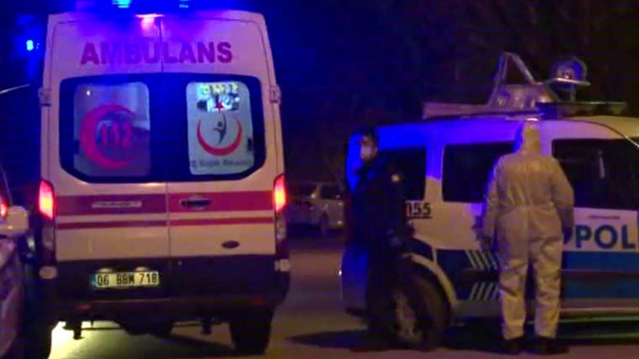 Koronavirüs testi yapılacağını öğrenen kadın, hastaneden kaçtı