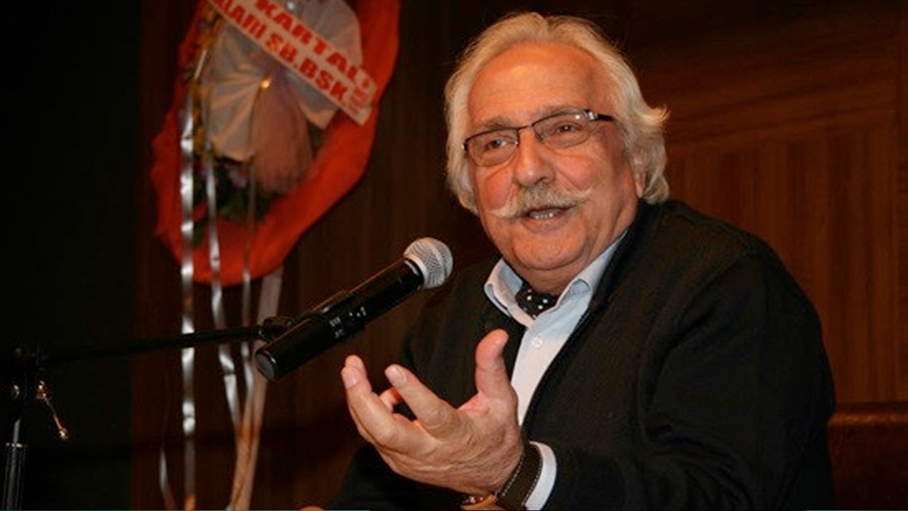 Yavuz Bahadıroğlu'ndan tepki çeken paylaşım...