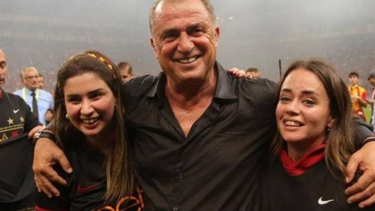 Fatih Terim'in yeni test sonuçları hakkında açıklama!
