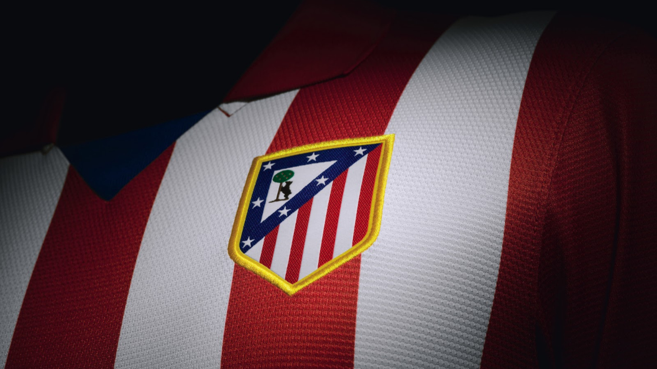 Atletico Madrid genç futbolcusunun yaşamını yitirdiğini açıkladı!