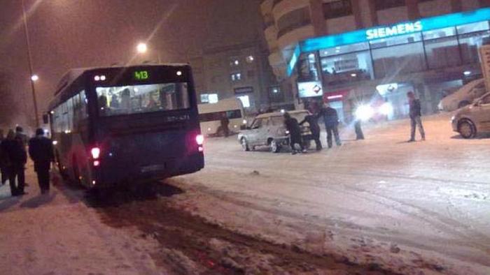 Otobüste tecavüze uğrayan kadın o anları ağlaya ağlaya anlattı