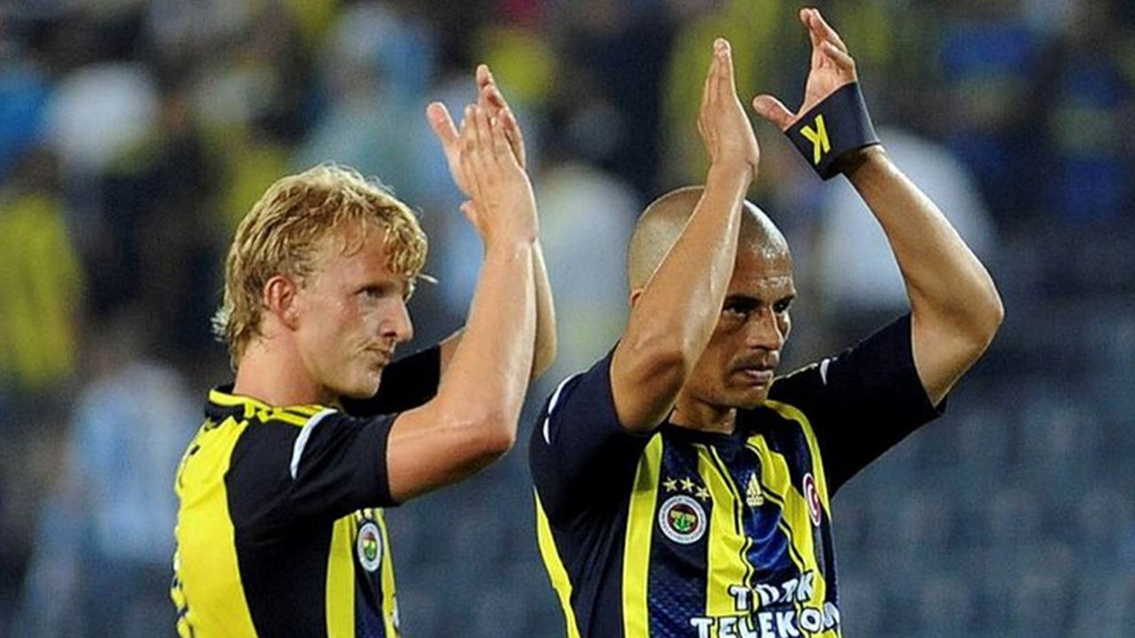 Fenerbahçe'de sürpriz plan ortaya çıktı!