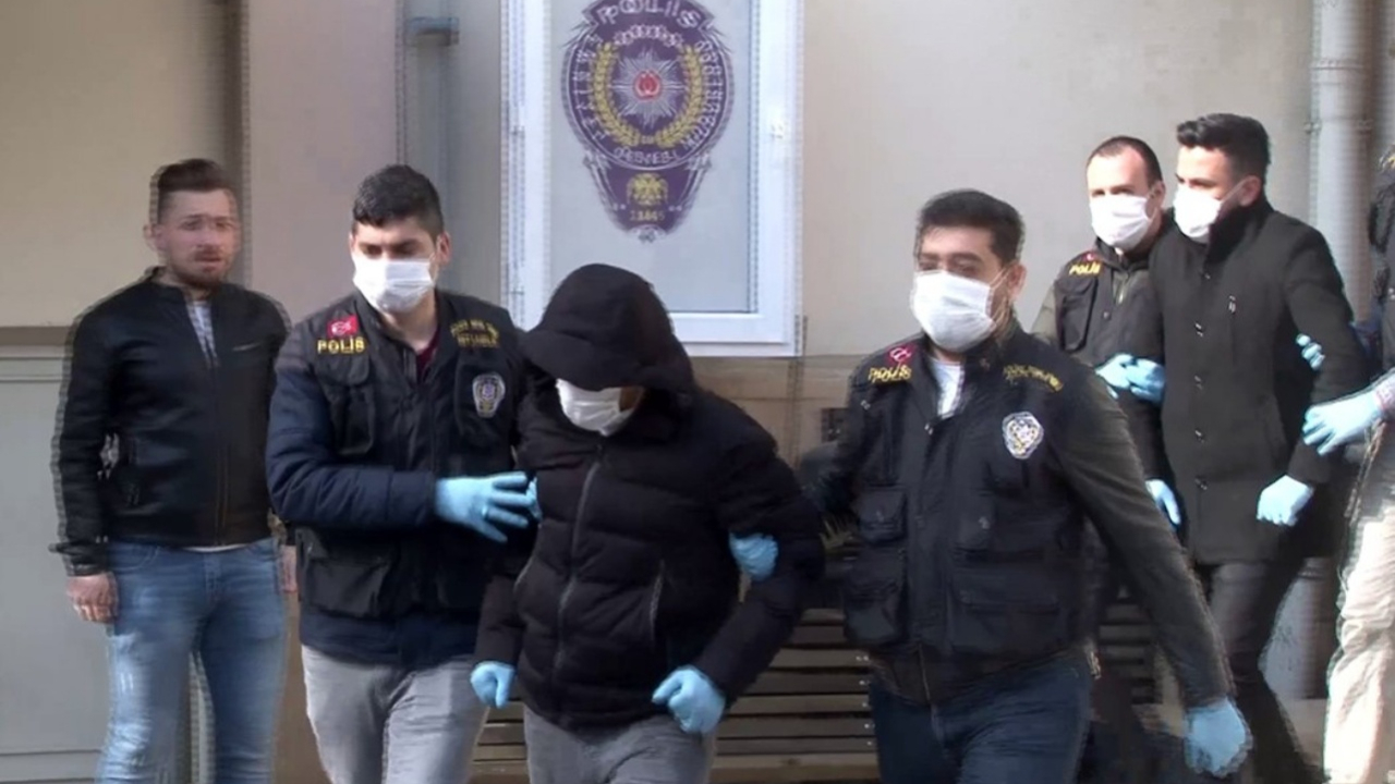 Korona partisine ilginç savunma: Her şey mangalla başladı