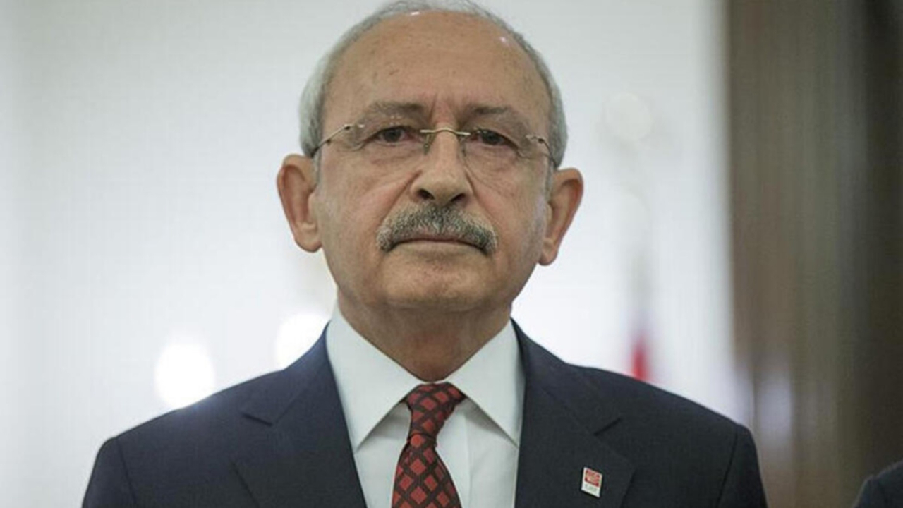 Kılıçdaroğlu'ndan sokağa çıkma ve ve işçi çıkarma yasağı çağrısı