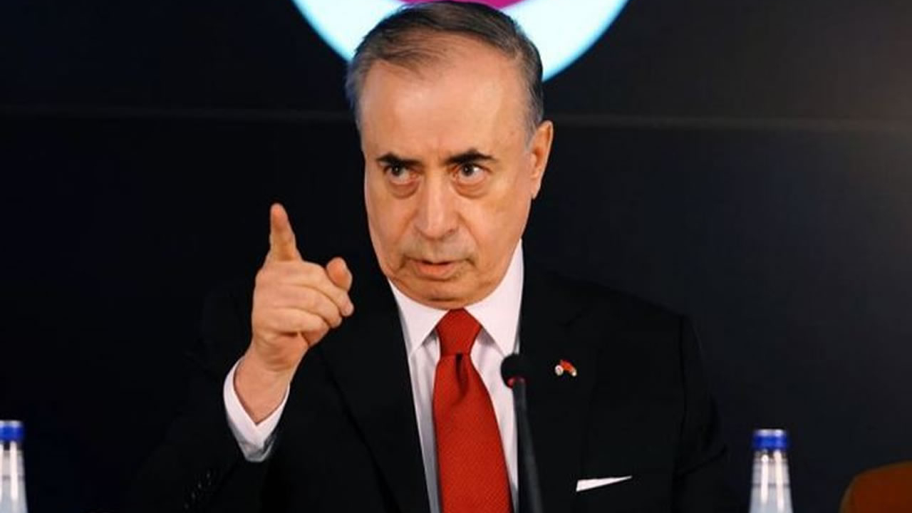 Galatasaray yönetimi: Bu maçlar tamamlanacak