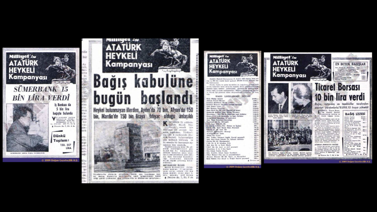 Ak Partili Yavuz’dan ‘Biz Bize Yeteriz Türkiyem’ eleştirilerine belgeli cevap