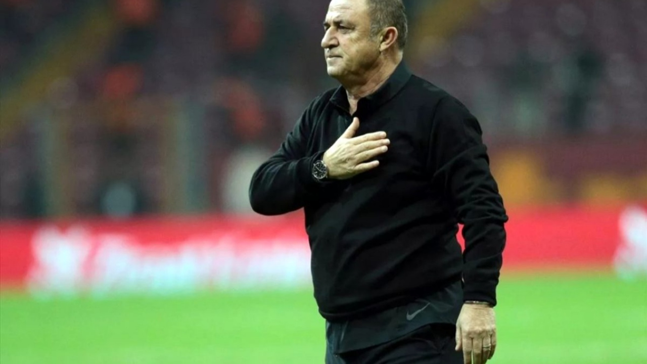 Koronayı yenen Fatih Terim'den yeni mesaj!