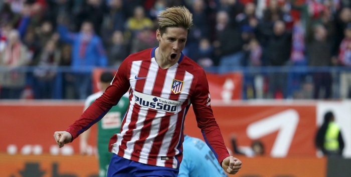Fernando Torres İngiltere 2. ligine gidiyor