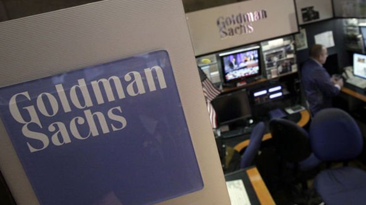 Goldman Sachs, ABD ekonomisi ikinci çeyrekte yüzde 34 daralacak