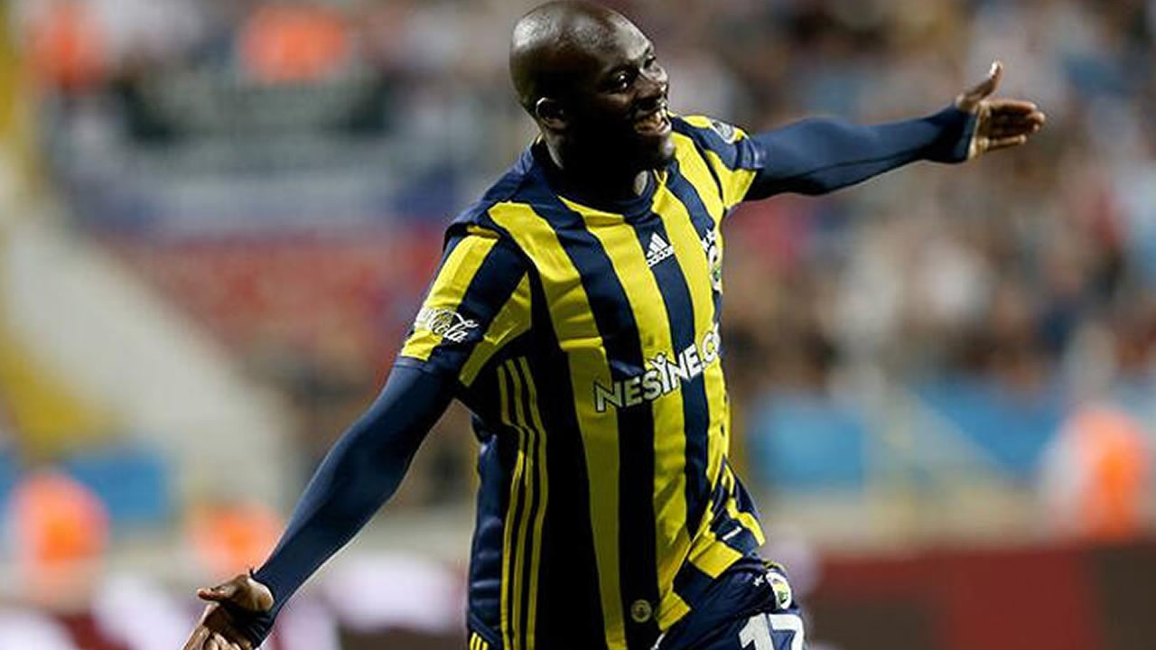 Moussa Sow'dan yıllar sonra gelen itiraf!