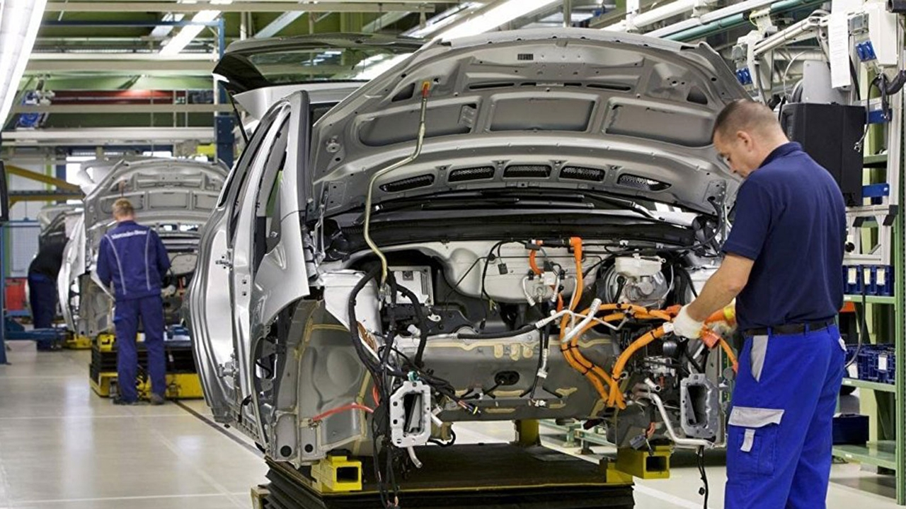 Ford Otosan ve Tofaş'dan Koronavirüs kararı!