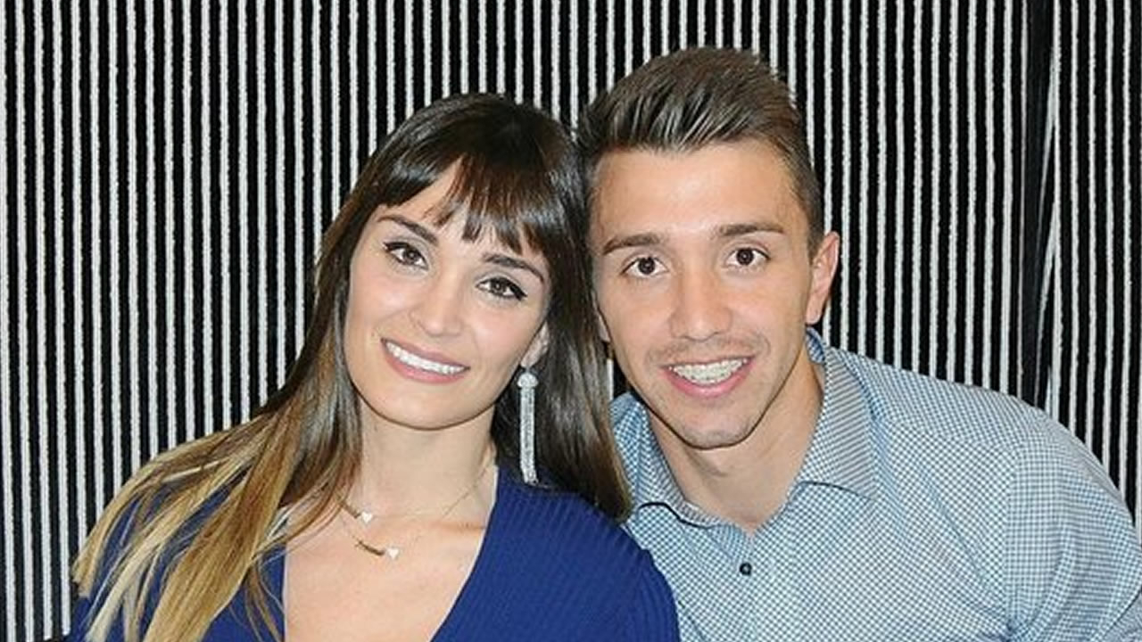 Muslera ve eşinden anlamlı hareket!