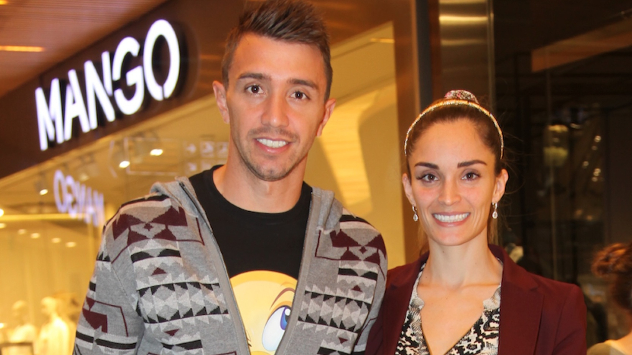 Muslera ve eşinden anlamlı bağış...
