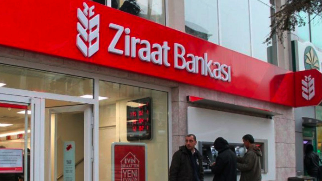 Ziraat Finans Grubu'ndan çalışanlarına koronavirüs desteği
