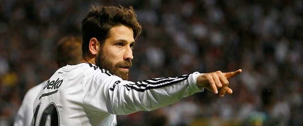 Olcay Şahan Trabzonspor'la anlaşmaya vardı!