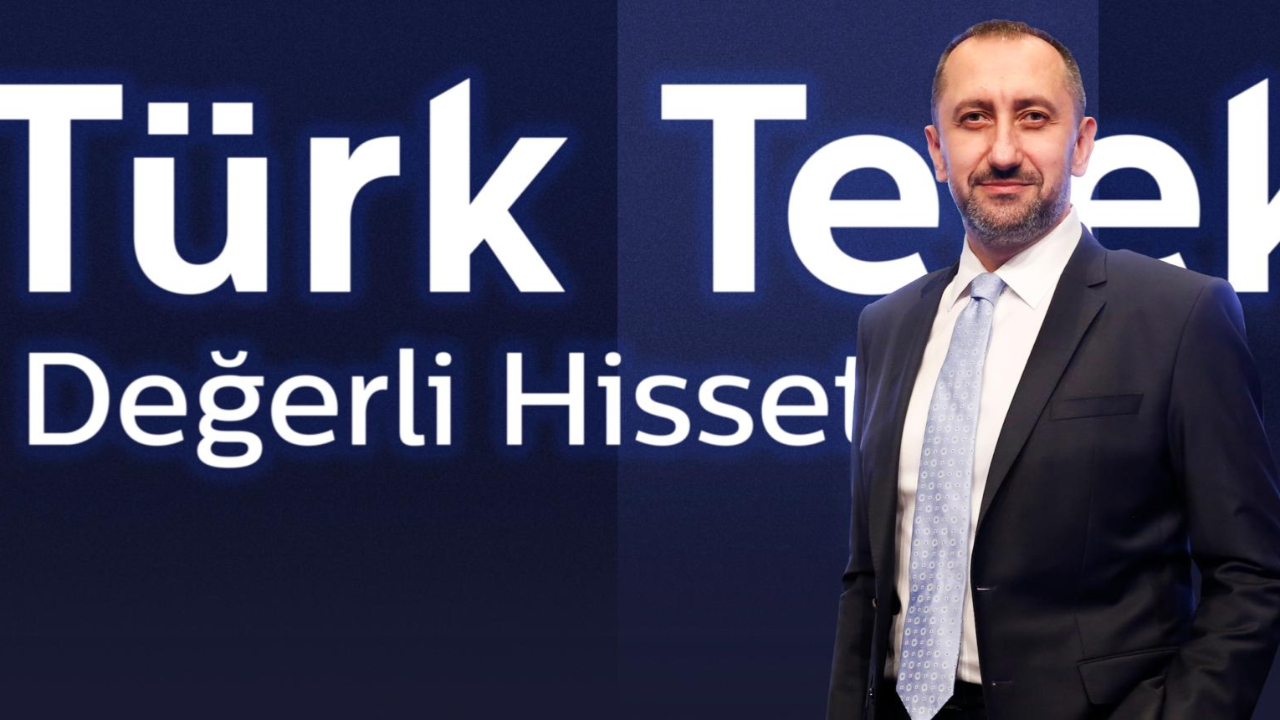 Türk Telekom'dan Milli Dayanışma Kampanyası'na rekor bağış...