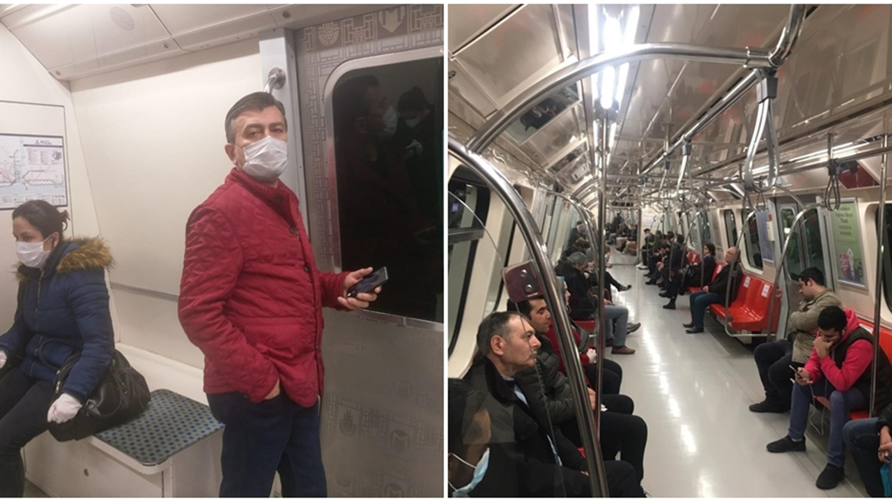 İmamoğlu ve ekibinin iddia etti ''organize kötülük çetesinden'' iz yok!