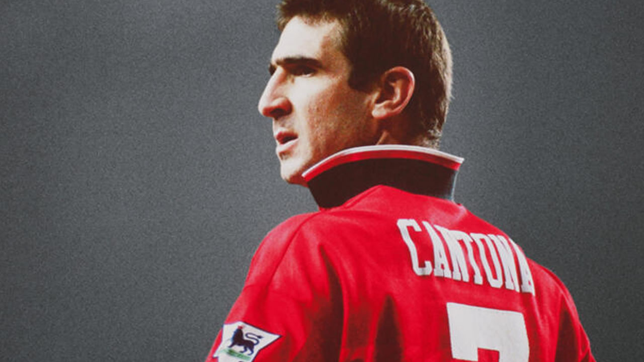 Eric Cantona'yı çıldırtan İstanbul maçı