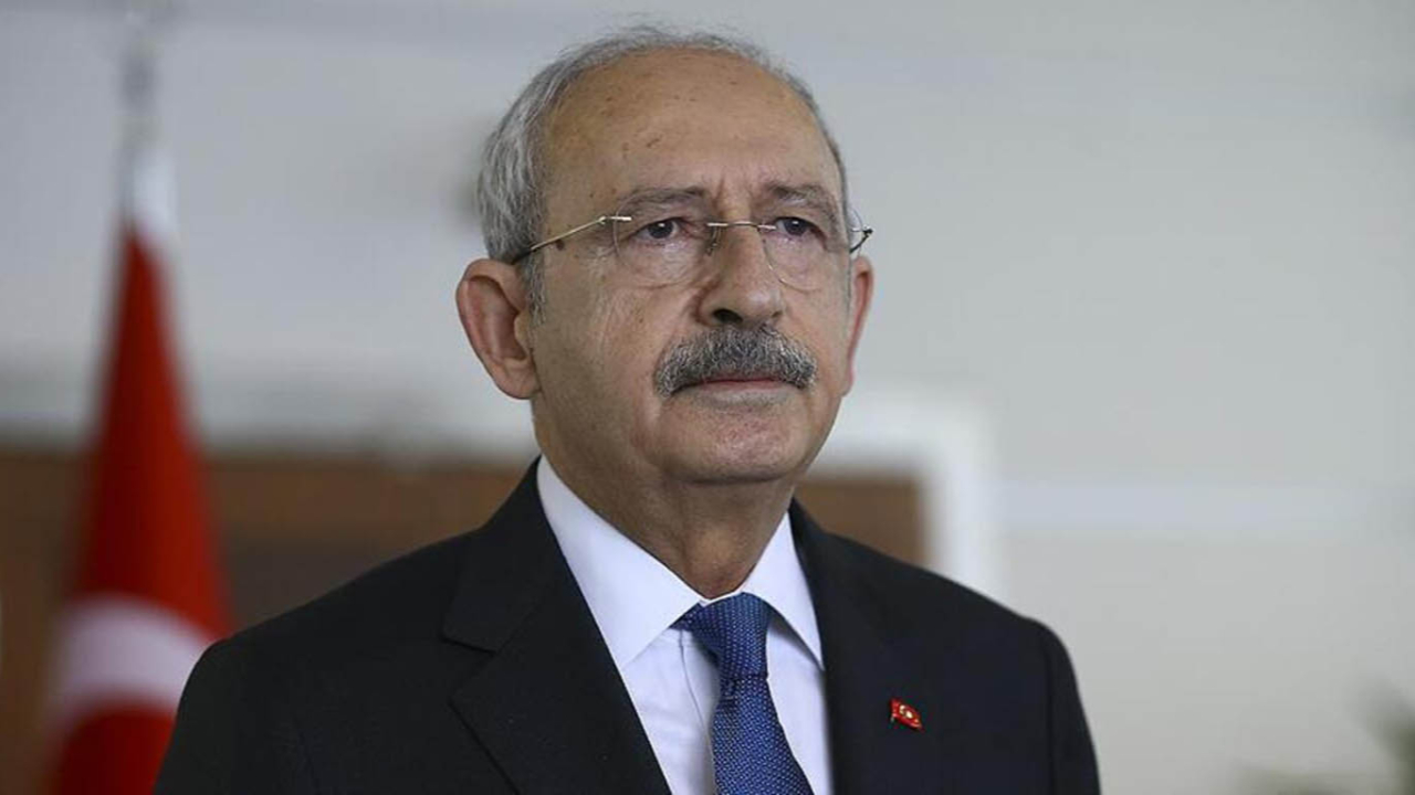 Kemal Kılıçdaroğlu'ndan hükümete teklif: Koronavirüs salgını sürecinde her aileye ayda 2 bin lira verilsin