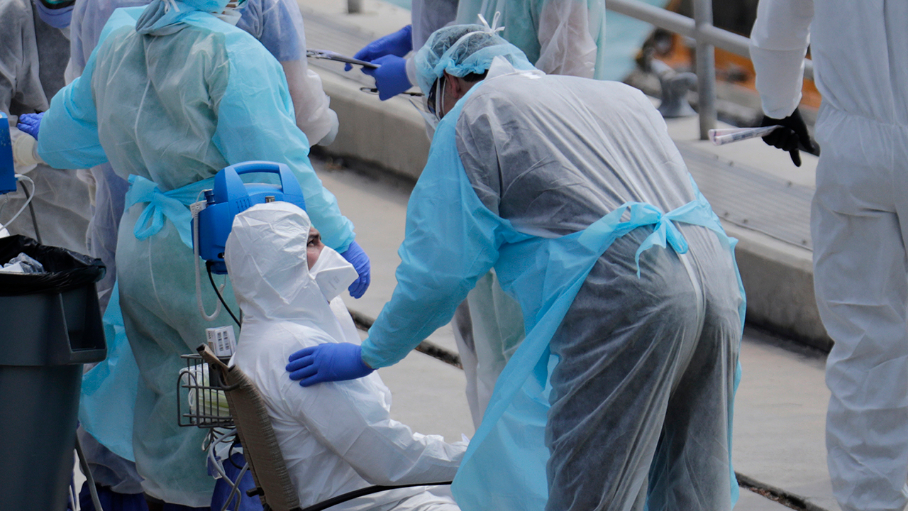Çinli doktor Türkiye'yi uyardı: Sakın bunları yemeyin!