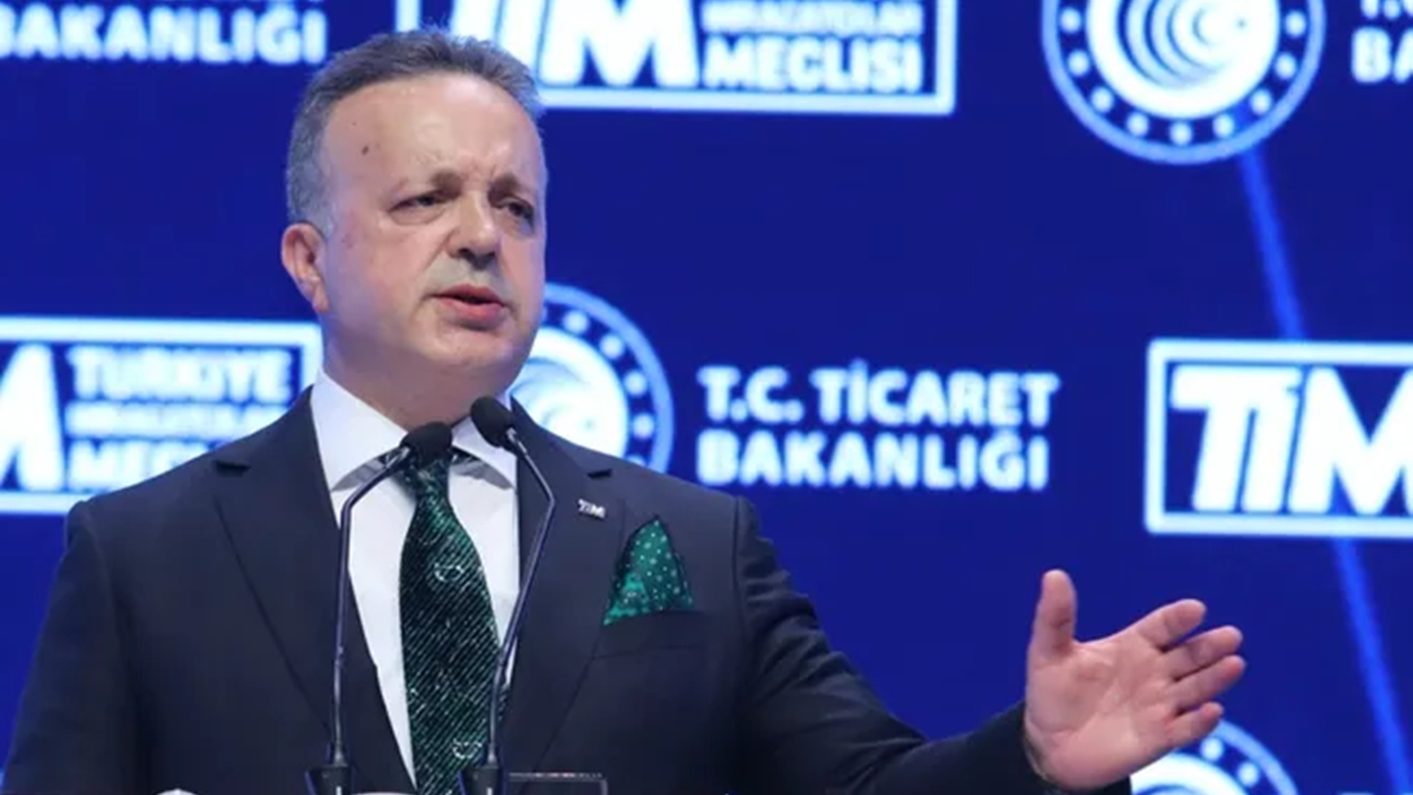 TİM'den kampanyaya 15 milyon liralık destek...