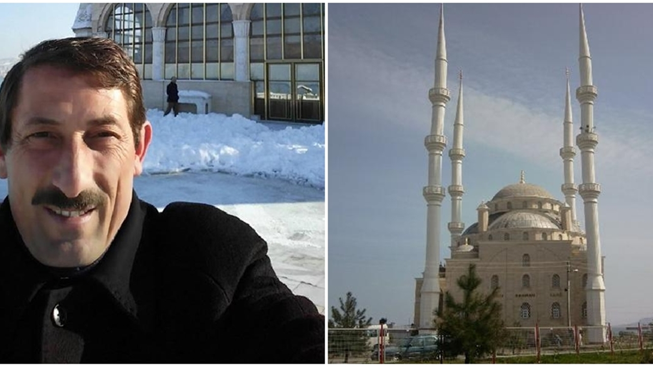 Trabzonlu imamın Koronavirüs paylaşımı ortalığı karıştırdı...