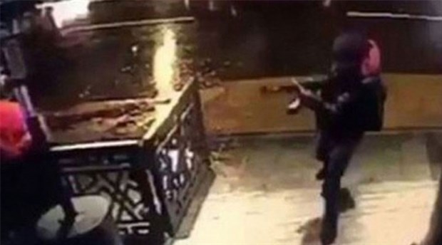 Son dakika: Reina saldırganı Bağcılar metrosunda görüldü! Bağcılar metrosu kapatıldı