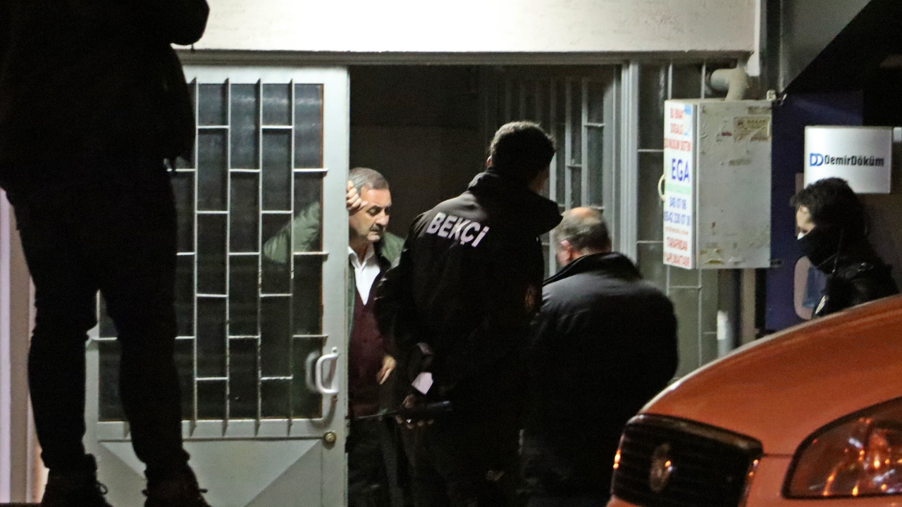 Antalya'da 21 yaşındaki genç kadın, odasında ölü bulundu