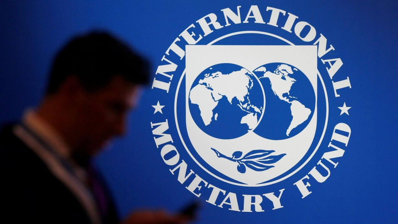 Türkiye IMF'in Koronavirüs fonunundan yardım istemedi...