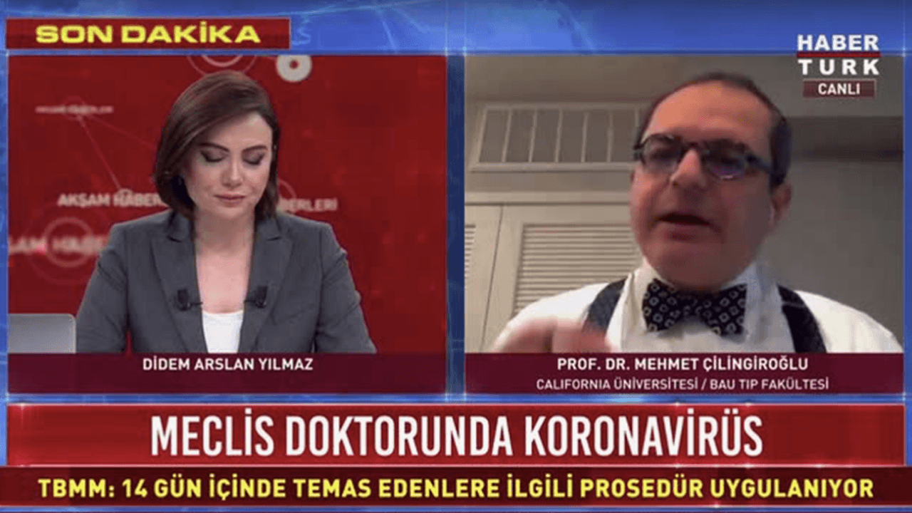 "Çin korona tazminatı ödesin"