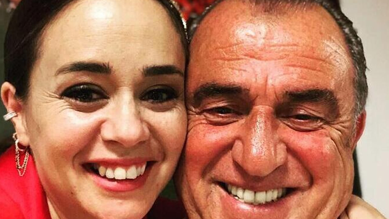 Merve Terim'den 'Prens Charles' tepkisi!