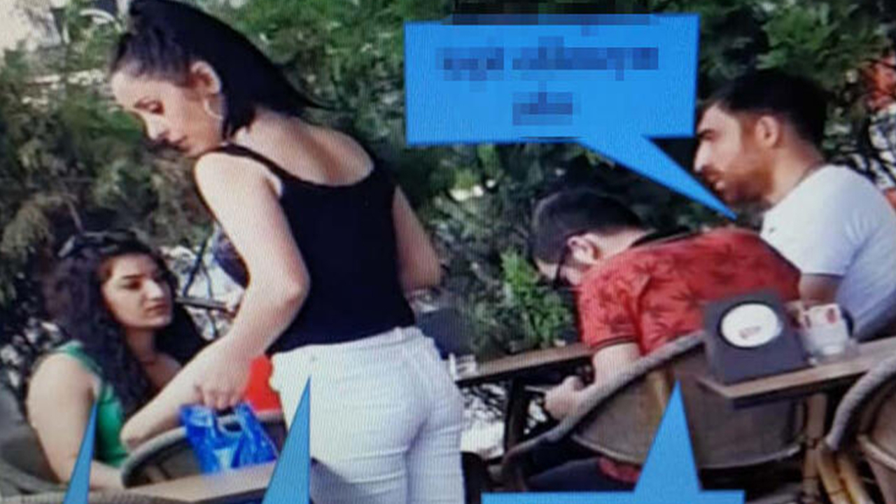 Son dakika... 'Avcı kız' çetesi ile ilgili şok detaylar ortaya çıktı! Rekor ceza talebi