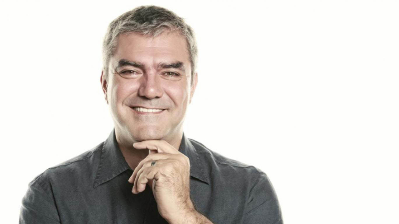 Yılmaz Özdil'den tepki çeken tweet!