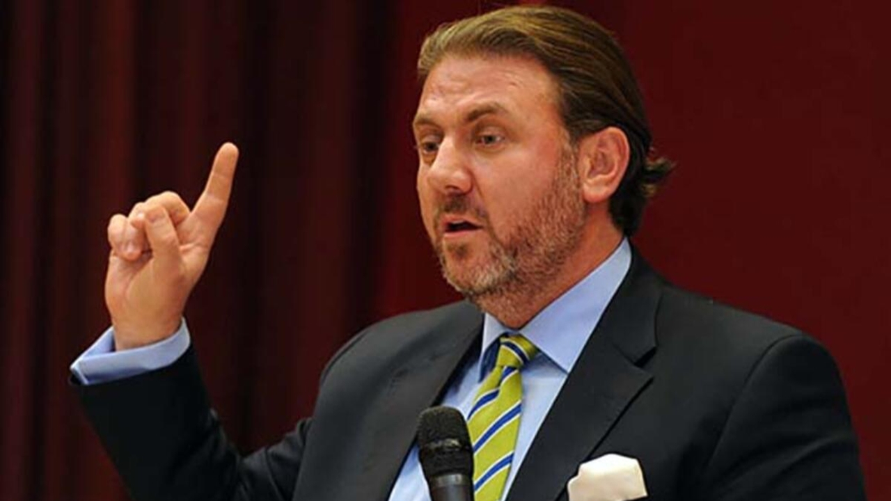 Yiğit Bulut'tan flaş çıkış! İlaç şirketlerinin silahşörleri ekranlarda!