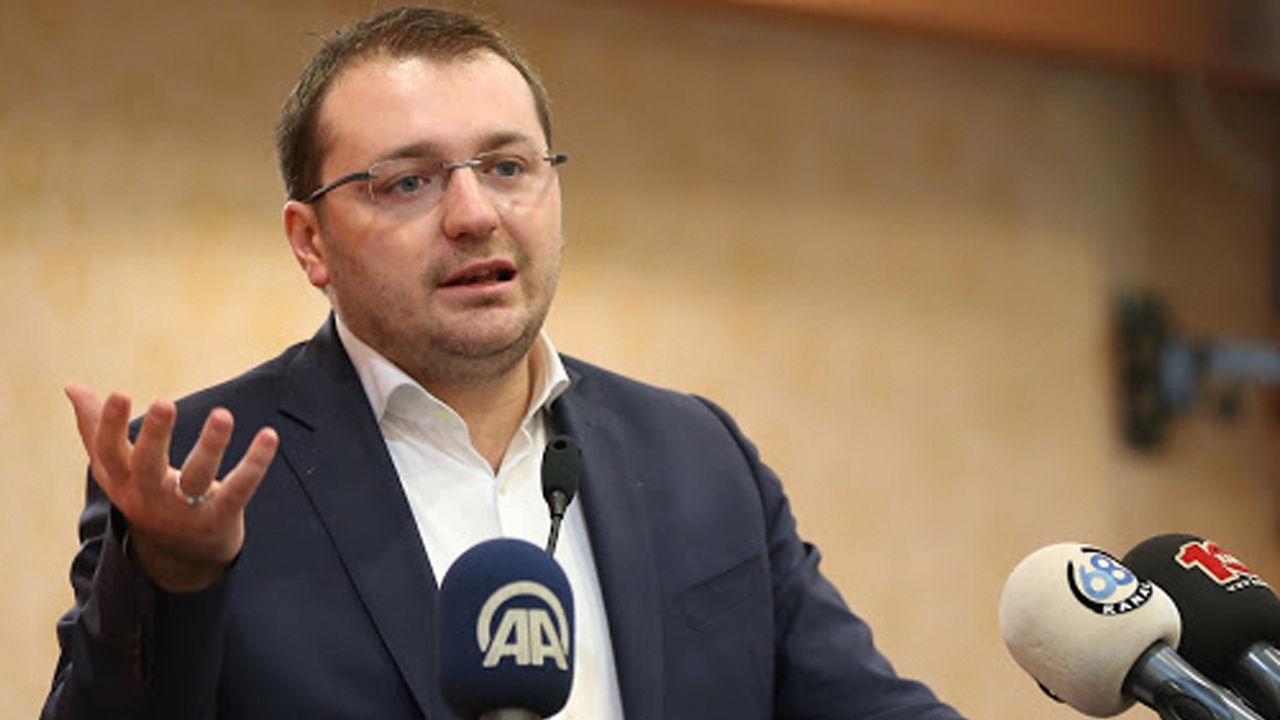 Türk Hava Yolları yönetiminde bayrak değişimi