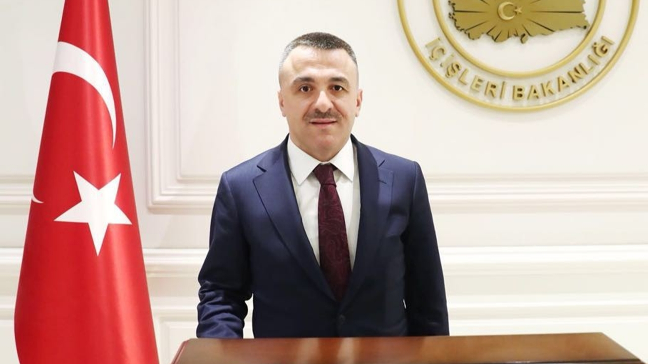 Kırklareli Valisi Bilgin, Koronavirüs'e yakalandı!