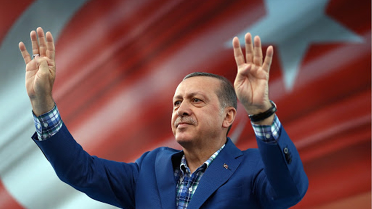 Biz Bize Yeteriz paylaşımı...