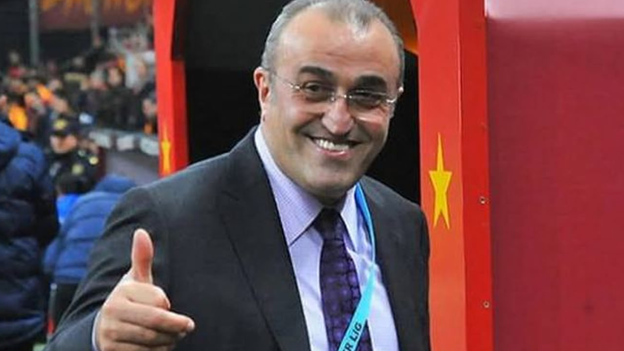 Abdurrahim Albayrak'ta son dakika gelişmesi!