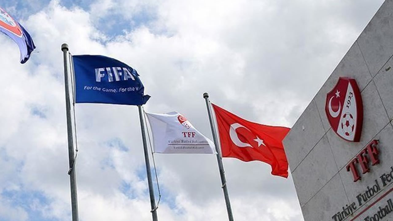 TFF’den 'Milli Dayanışma Kampanyası’na destek