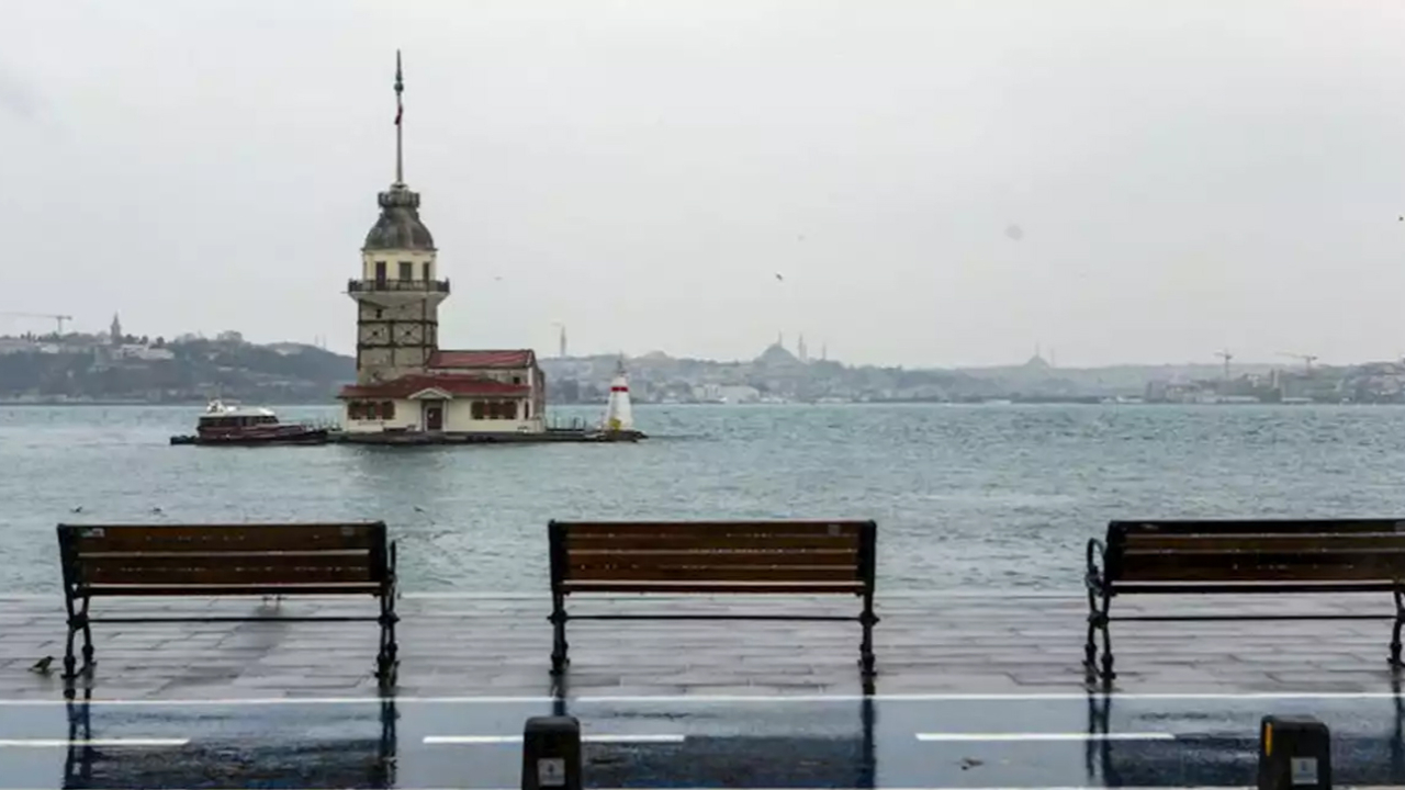 Son Dakika... Meteoroloji uyardı! (Yurtta hava durumu)