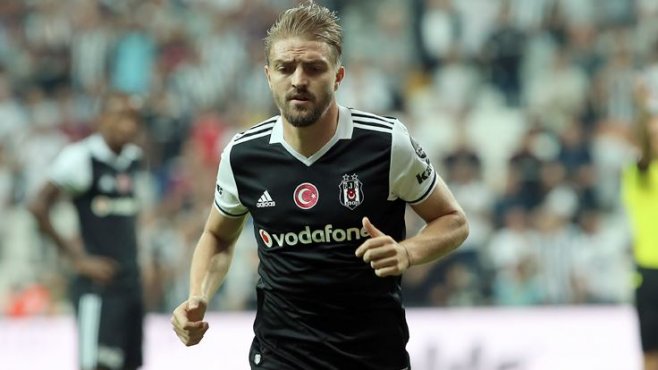 Caner Erkin mucizeye imza atıyor