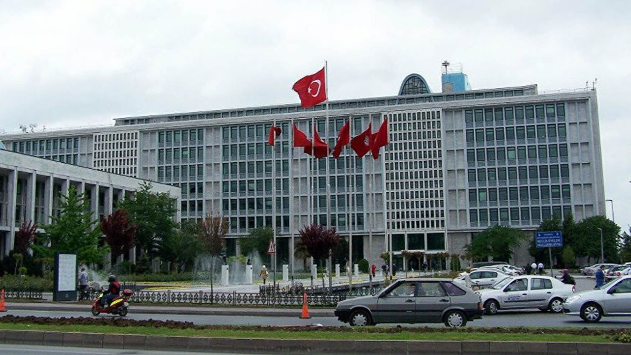 İBB’nin bağış kampanyası hesapları bloke edildi