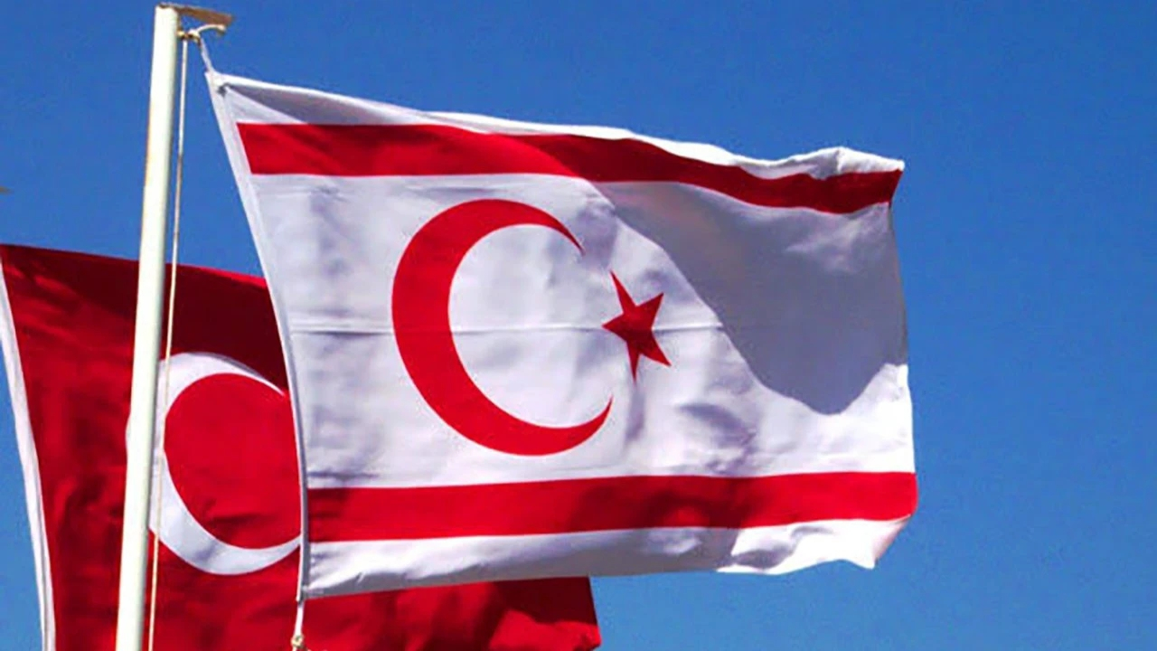 KKTC'de sokağa çıkma yasağı ilan edildi!