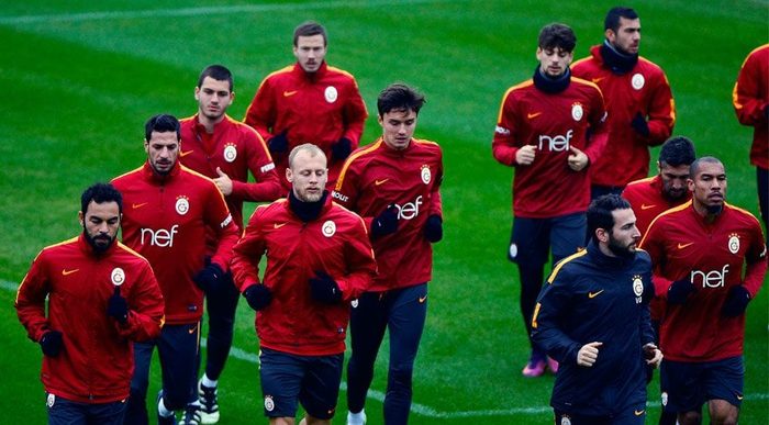 Antalya Galatasaray’a kabus oldu! İşte isim isim kamp raporu