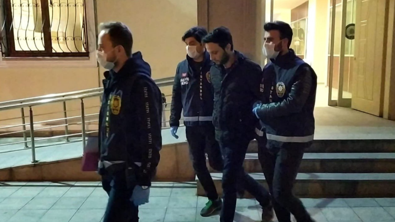 Sosyal medyadaki asılsız paylaşıma gözaltı